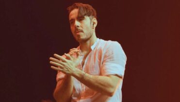 A qué hora inicia y termina el concierto de José Madero en Estadio GNP CDMX