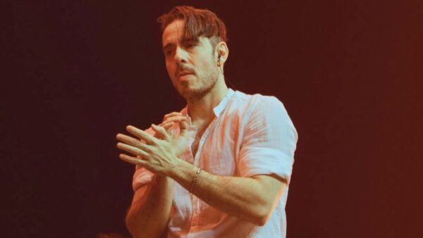 A qué hora inicia y termina el concierto de José Madero en Estadio GNP CDMX