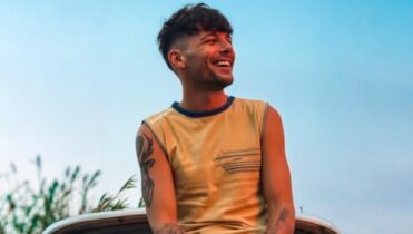 'Jump The Gun' de Louis Tomlinson