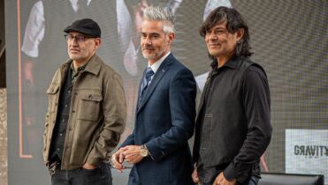 Horarios setlist y precio del estacionamiento de La Gusana Ciega en el Auditorio Nacional 2026