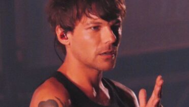 'Last Night' de Louis Tomlinson