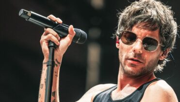 'Lazy' de Louis Tomlinson