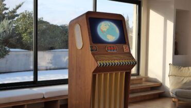 Le Jukebox by Radiooooo llega a México