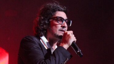 León Larregui estreno álbum