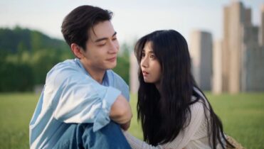 Love Between Lines capítulo 26 completo online y en español