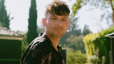 'Lucid' de Louis Tomlinson