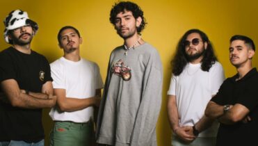 MINDOT, la nueva banda de Satélite que debes escuchar