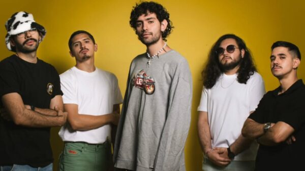 MINDOT, la nueva banda de Satélite que debes escuchar