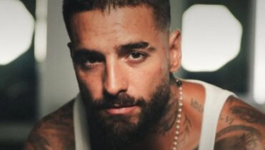 Maluma se quitó la barba en nuevo look