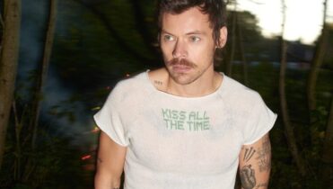 Matilda de Harry Styles