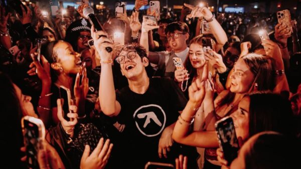 Precio de boletos de Matt Bennett Party 101 en CDMX