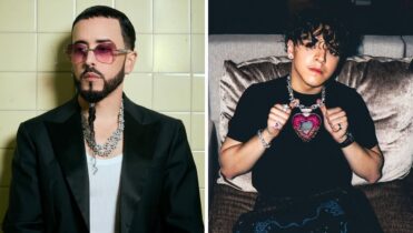 Letra de Me Voy A La Chingada de Yandel y Vavi