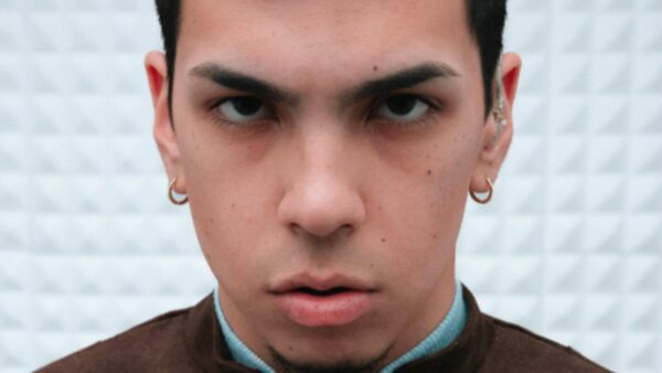 Milo J en concierto en México