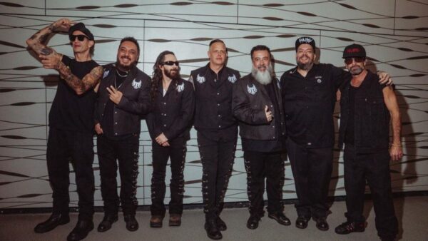 A qué hora inicia y termina Molotov en el Palacio de los Deportes 31 de enero