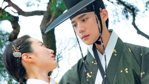 Dónde ver el capítulo 6 de My Beloved Thief en español