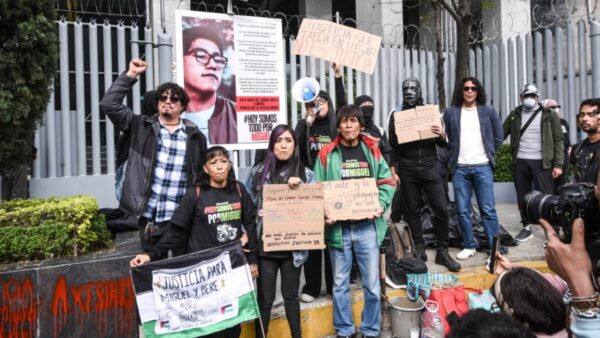 Ocesa y Servicio Lobo imputados por lo sucedido en el AXE Ceremonia 2025