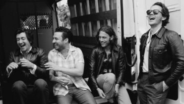 Opening Night de Arctic Monkeys