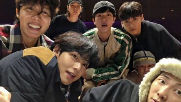 Todos los detalles del Paquete VIP Soundcheck de BTS