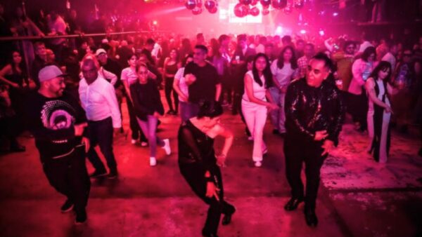 A qué hora inicia y termina el concierto de Patrick Miller en Palacio de los Deportes 2026