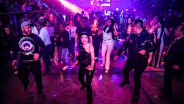 Horarios, setlist y precio de estacionamiento del Patrick Miller en el Palacio de los Deportes