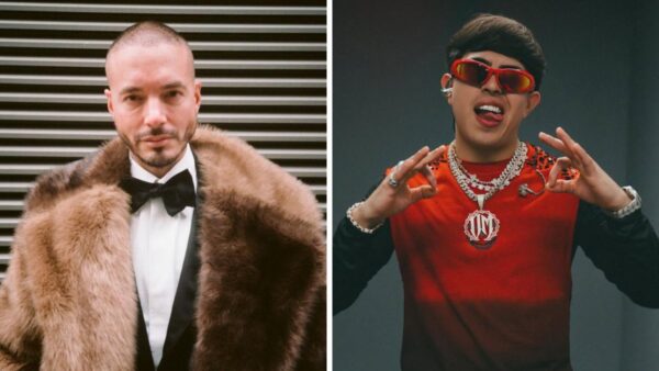 Letra de Poema, la canción de J Balvin y Óscar Maydon