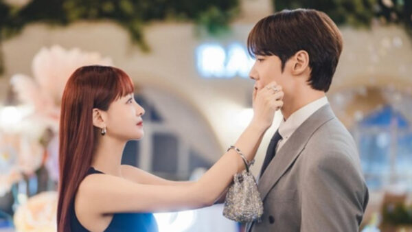 'Positively Yours' en streaming