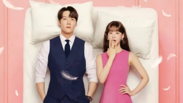 Nuevo dorama de estreno, Positively Yours