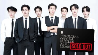 Se agota la membresía de BTS en Weverse qué hacer