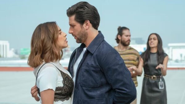 'Que siempre gane el amor' de Kinky