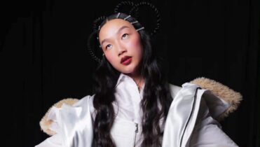 Edad y estatura de Audrey Nuna de KPop Demon Hunters en la Feria de San Marcos 2026