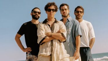 Rawayana en concierto en Mérida