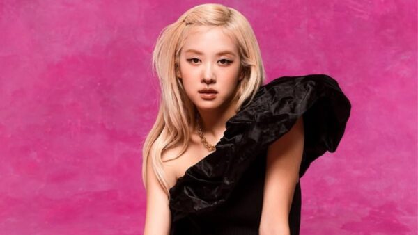 Horarios y dónde ver a Rosé BLACKPINK en vivo en México Grammy 2026