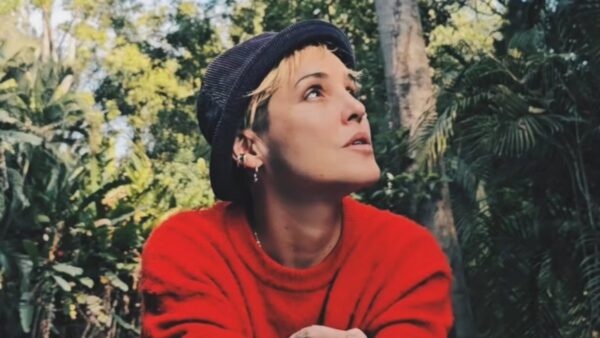 Rubio en concierto este 2026