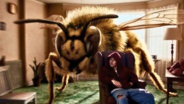 'STING' de Joohoney ft. Muhammad Ali