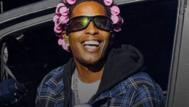 'STOLE YA FLOW' letra A$AP Rocky
