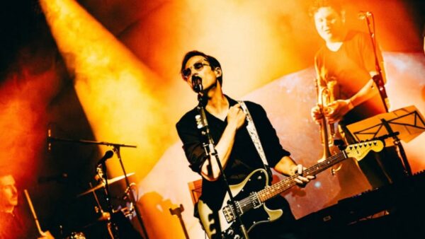 Saint Motel reprograma su concierto en CDMX