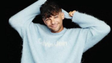 'Sanity' de Louis Tomlinson