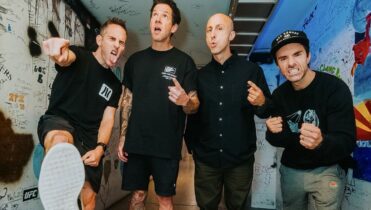 Simple Plan anuncia fechas en Puebla y Guadalajara