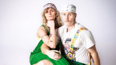 Hercules & Love Affair estrena 'Someone Else Is Calling'