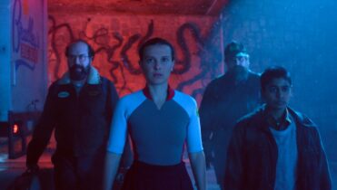 Soundtrack de Stranger Things 5