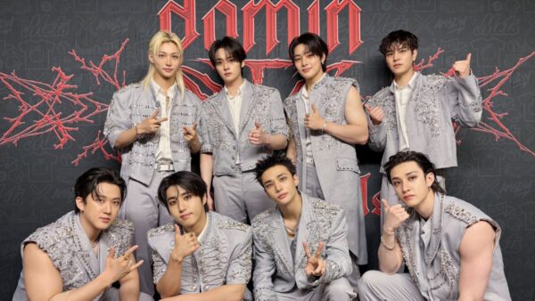 Cuándo se estrena Stray Kids: The dominATE Experience en México