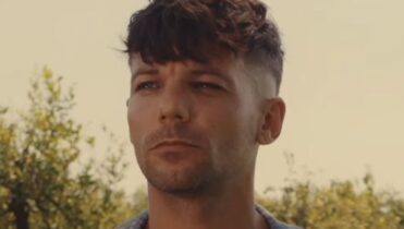 'Sunflowers' de Louis Tomlinson