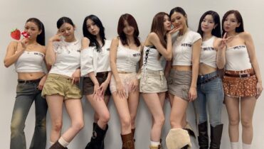 TWICE podría venir a México