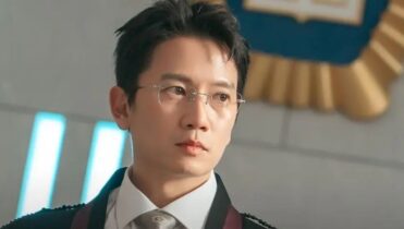 Estreno del dorama 'The Judge Returns'