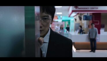 The Judge Returns estreno en streaming