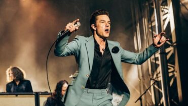 Cuándo sale el nuevo álbum de The Killers