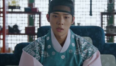 To My Beloved Thief estreno del capítulo 5