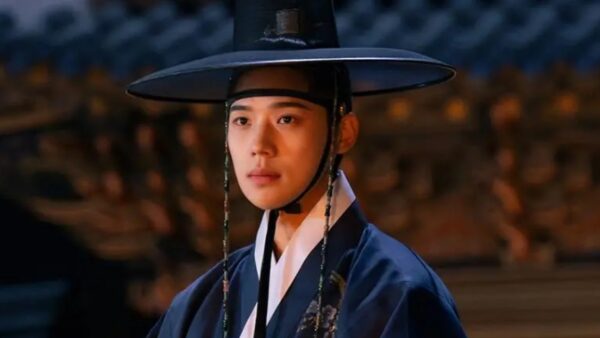 Estreno de nuevo capítulo de 'To My Beloved Thief'