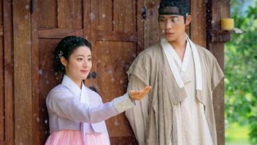 Estreno de 'To My Beloved Thief'