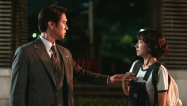 Undercover Miss Hong en Netflix